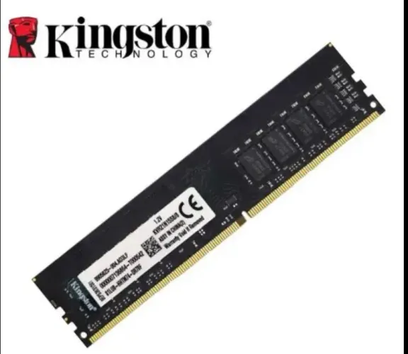 Memória Ddr4 pc