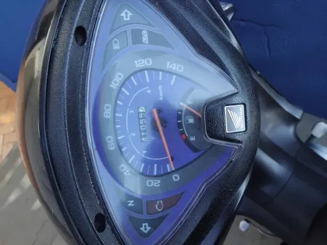 HONDA BIZ 125