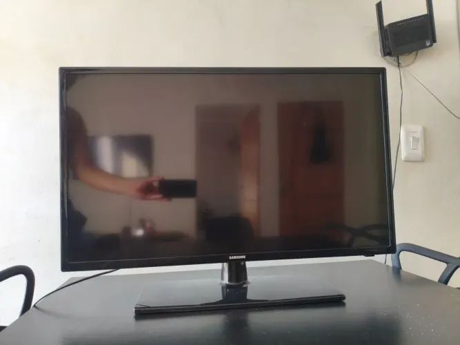 TV Samsung