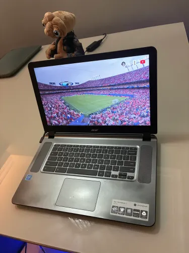 Chromebook Acer 15