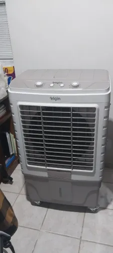 Climatizador de Ar 65 Litros Elgin