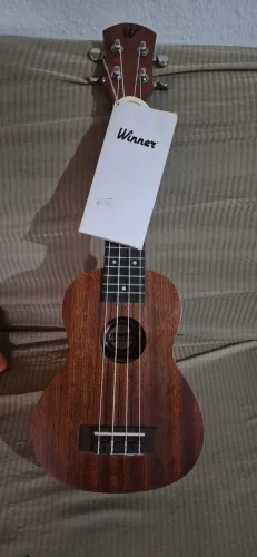 Ukulele