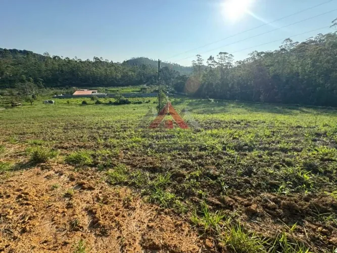 Terreno à venda, 8165 m² por R$ 350.000,00 - Quatinga - Mogi das Cruzes/SP