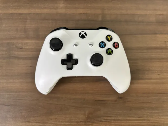 Controle Xbox One S