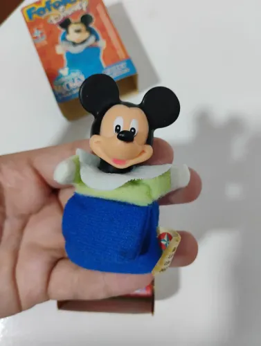 Mickey Disney Fofolete