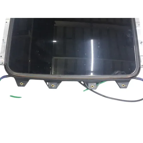 Teto Solar Chevrolet Tracker 2020/2026