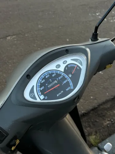 Biz 125 Es