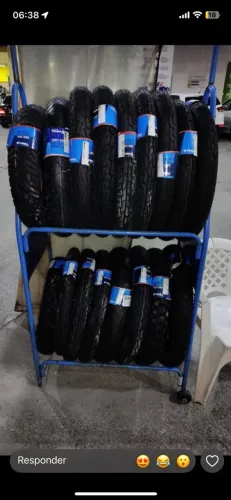 Pneus Para Motos