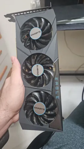 Nvidia RTX 3070 