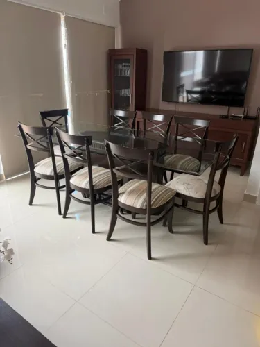 Conjunto - Sala de Jantar
