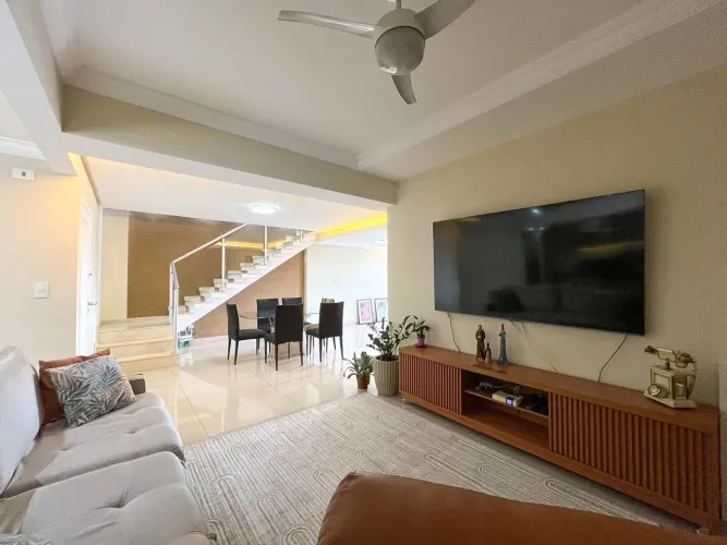 Cobertura com 4 quartos à venda, 197 m² por R$ 1.200.000 - Bom Pastor - Juiz de Fora/MG