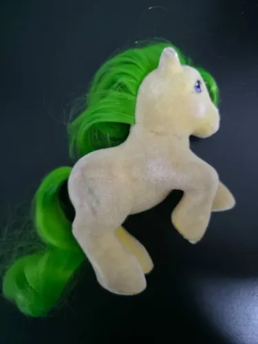 My litte pony G1