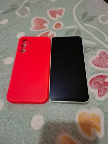 Celular Samsung A16