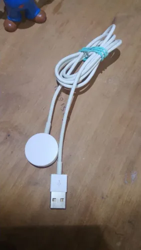 Carregador magnético cabo USB para Apple watch original