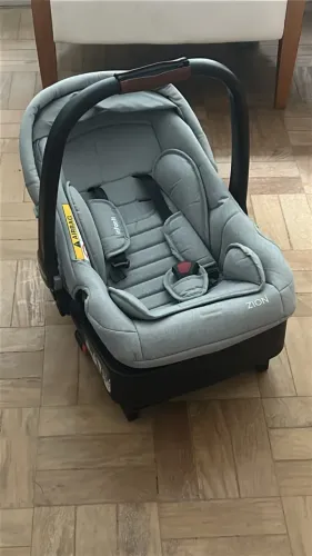 Doação - Bebê conforto Infanti