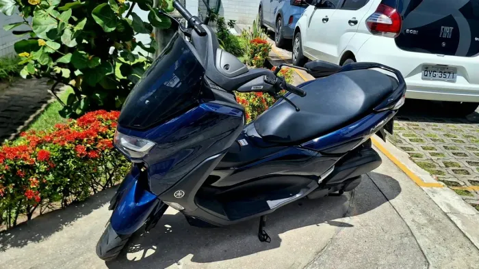 SCOOTER Nmax 160 2021