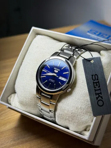 Seiko 5 Automático 21 Jewels - Novo/Nunca usado
