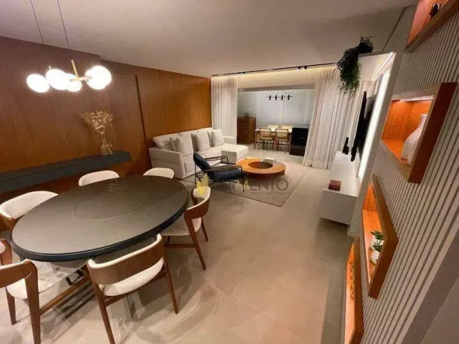 Apartamento com 2 dormitórios à venda, 88 m² por R$ 1.500.000 - Vila Suzana - São Paulo/SP