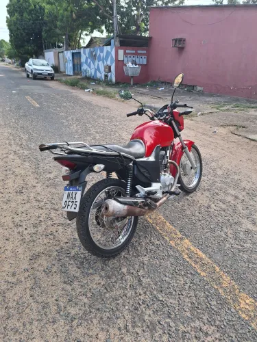 Vende-se START 160