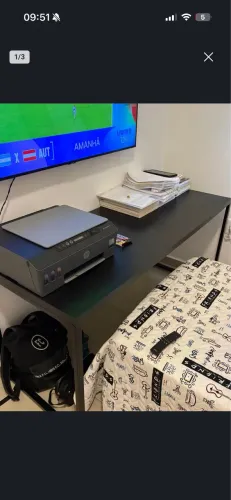 Vendo escrivaninha