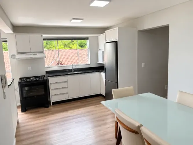 Apartamento Amplo e lindo