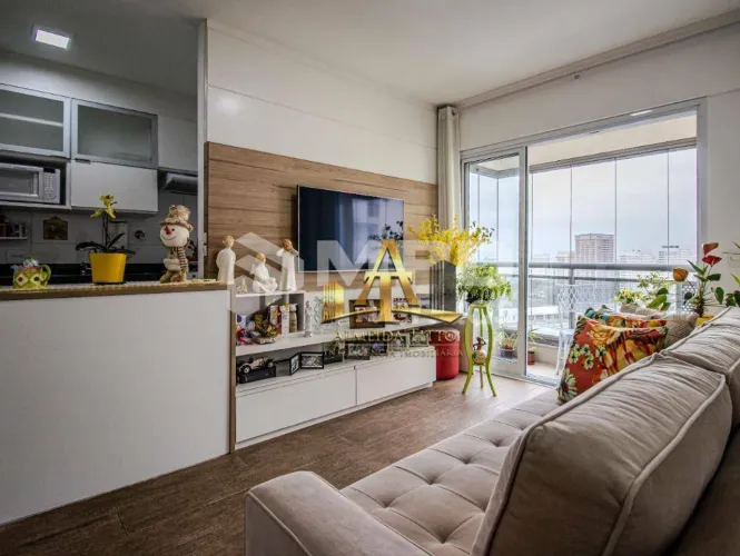 Studio com 1 dormitório à venda, 50 m² por R$ 800.000,00 - Alphaville Industrial - Barueri