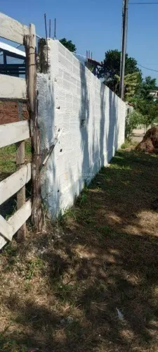 Terreno à venda, Centro (Iguabinha) - Araruama/RJ