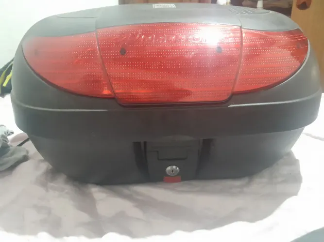 Bau pra cb300
