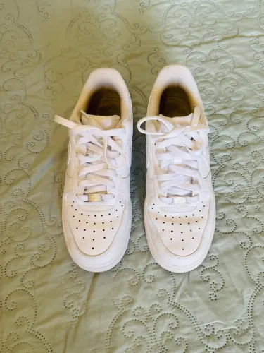 Tênis Nike Air Force Branco 37