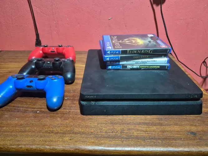 Ps4