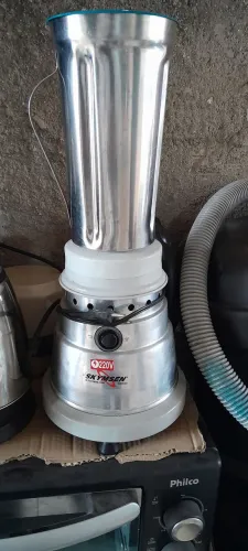Liquidificador profissional 