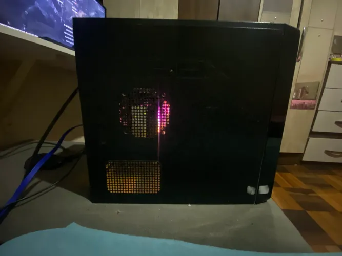 Pc gamer ( de entrada )