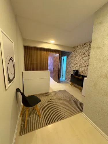 Sublocação de sala para psicólogos