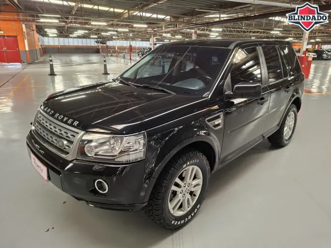 Land Rover Freelander2 SI4 SE 2.0 240cv Aut. 5P 2013