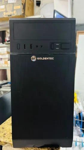 Computadoe i3 funcionando perfeitamente
