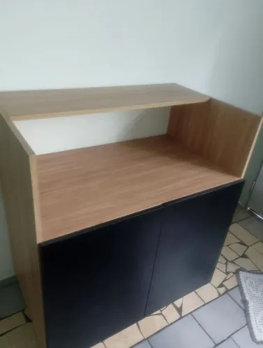 Balcão para loja e comércio novo