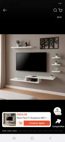 Painel novo na Caixa