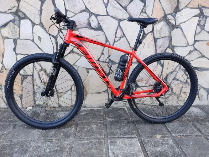 Bike topada para rolo 