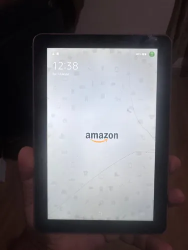 Tablet Amazon 