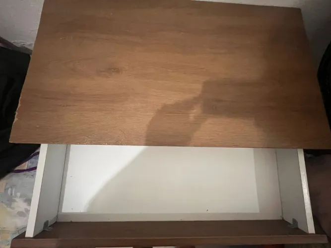 Escrivaninha