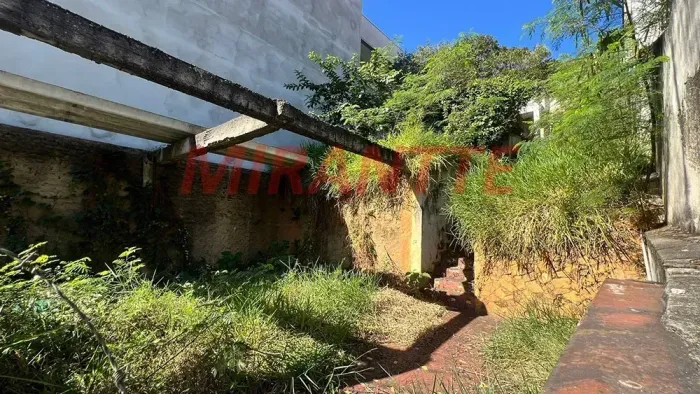 Terreno à Venda Parque Vitória | Tucuruvi Excelente oportunidade para construtores