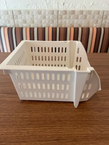 Caixas organizadoras
