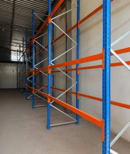 ? OPORTUNIDADE! ESTRUTURA DE FERRO PARA GALPÃO À VENDA
