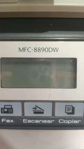 Multifuncional brother MFC 8890DW 