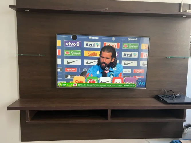 Painel para TV