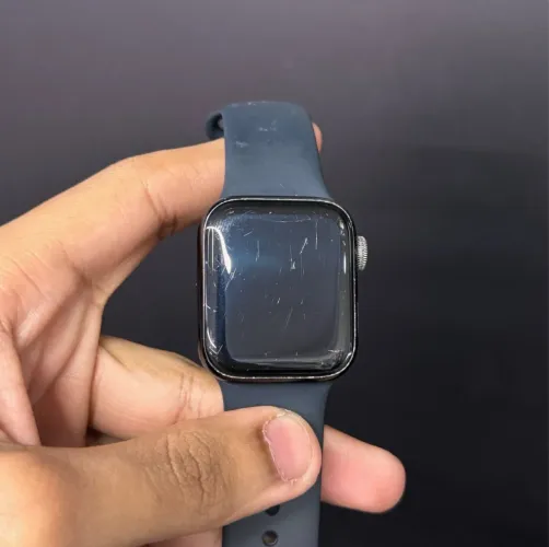 LOJA FISICA. APPLE WATCH SE 2ª GERAÇÃO GPS + CELULAR 40MM PRETO | TODO ORIGINAL