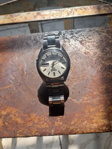 Relógio seiko 5 