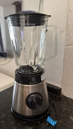 Liquidificador!