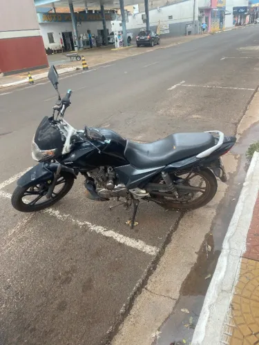 Riva 150cc pra rodar