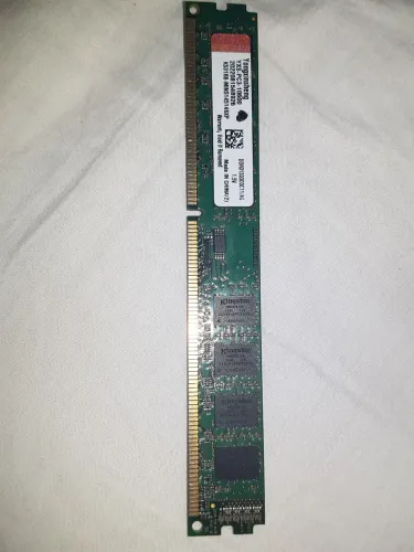 Memória 4gb DDR3